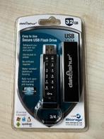 Datashur Secure USB stick 32Gb (Bundelvoordeel), Ophalen of Verzenden, Nieuw