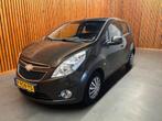Chevrolet SPARK 1.0 16v LS/ AIRCO, Euro 5, Gebruikt, 4 cilinders, Bruin