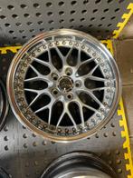 Enkei Aegis 17 inch 5x114.3 toyota nissan gtr subaru supra, Auto-onderdelen, Banden en Velgen, Velg(en), 17 inch, Ophalen of Verzenden
