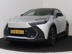 Toyota C-HR 2.0 Plug-in Hybrid 220 GR SPORT Première Editio, Auto's, Toyota, 12 maanden, 725 kg, 4 cilinders, Leder en Stof