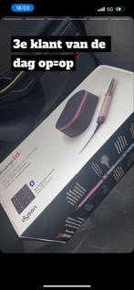 Nieuwe Dyson Airwrap - Partijhandel mogelijk, Witgoed en Apparatuur, Ophalen of Verzenden, Nieuw, Overige typen