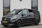 Mercedes-Benz V-Klasse 300d / XXL / 4-matic / DC / AMG / Bur, Automaat, Gebruikt, Met garantie (alle), 2500 kg