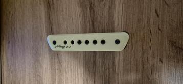 LR Baggs M1 passive soundhole pickup beschikbaar voor biedingen