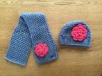 Barts winter setje muts beanie sjaal grijs bloem, Kinderen en Baby's, Kinderkleding | Mutsen, Sjaals en Handschoenen, Ophalen