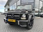 Mercedes-Benz G-klasse AMG 55 K. St.Wagon | Incl. BTW | Uits, Auto's, Mercedes-Benz, Automaat, Gebruikt, 8 cilinders, G-Klasse
