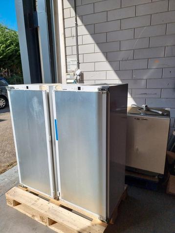 Liebherr IK2320     koelkast 2 x 1 x links 1 x rechts beschikbaar voor biedingen