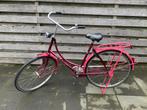 Oma fiets 28 inch, Fietsen en Brommers, Fietsen | Dames | Omafietsen, Ophalen of Verzenden, Zo goed als nieuw