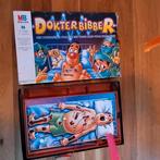 Dokter Bibber spel, Ophalen of Verzenden, Gebruikt