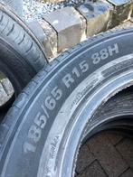 4 Kumho zomerbanden 185/65 R15 88H EcoWing, Ophalen, Nieuw