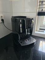 Koffiezetapparaat DeLonghi ECAM 13.123B te koop, Witgoed en Apparatuur, Koffiezetapparaten, Ophalen of Verzenden, Zo goed als nieuw