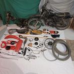 Suzuki 125ER 2x, Ophalen, Gebruikt