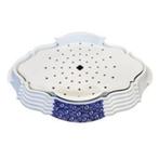 Borek Sipek Follies serie Driade Porceleyne Fles 3 delig, Antiek en Kunst, Ophalen