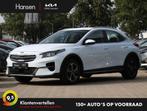 Kia XCeed 1.6 GDi PHEV DynamicLine I Trekhaak I Half-leder, XCeed, Gebruikt, Wit, Plug-in hybride