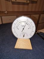 Fisher Hygrometer, Ophalen, Zo goed als nieuw
