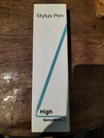 Stylus Pen, Telecommunicatie, Mobiele telefoons | Toebehoren en Onderdelen, Ophalen of Verzenden, Nieuw, Stylus of Aanraakpen