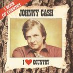 Johnny Cash – I Love Country, Cd's en Dvd's, Cd's | Country en Western, Ophalen of Verzenden, Zo goed als nieuw