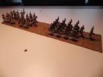 Minifigs, old guard band Napoleon, 40 figuren (tin), 25mm, Hobby en Vrije tijd, Modelbouw | Figuren en Diorama's, Ophalen of Verzenden