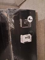 DeLonghi ECAM13.123.B Koffiemachine - Nieuw!, Verzenden, Espresso apparaat, Nieuw, Koffiebonen