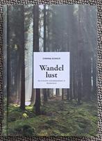 Wandellust - Cynthia Schultz (Nieuw), Ophalen of Verzenden, Nieuw, Cynthia Schultz