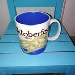 Starbucks coffee mug Oktoberfest, Huis en Inrichting, Keuken | Servies, Ophalen, Overige typen, Zo goed als nieuw, Overige stijlen