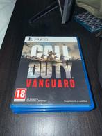 Call of Duty Vanguard - PS5, Spelcomputers en Games, Games | Sony PlayStation 5, Ophalen of Verzenden, Zo goed als nieuw