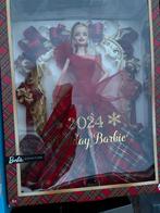 holiday  barbie 2024, Boeken, Ophalen of Verzenden, Zo goed als nieuw, Schilder- en Tekenkunst