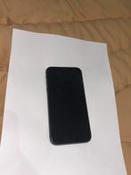 Iphone 11 schade achterkant krassen voor kant, Telecommunicatie, Mobiele telefoons | Apple iPhone, Gebruikt, 64 GB, Zonder simlock