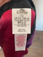 Disney Anna Frozen Kostuum Maat 122/128, Kinderen en Baby's, Carnavalskleding en Verkleedspullen, Ophalen of Verzenden, Zo goed als nieuw