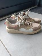 Guts & Gusto Sneakers Bruin/Goud/Roze Maat 40, Kleding | Dames, Schoenen, Bruin, Guts en Gusto, Ophalen of Verzenden, Sneakers of Gympen