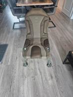 Te koop trakker strecher stoel, Watersport en Boten, Hengelsport | Karpervissen, Ophalen of Verzenden, Overige typen