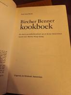 Bircher Benner kookboek - Gezondheidskookboek, Boeken, Gelezen, Hoofdgerechten, Gezond koken, Ophalen of Verzenden