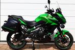 Kawasaki VERSYS 650 GRAND TOURER ABS (bj 2019), Motoren, Motoren | Kawasaki, 649 cc, Particulier, Meer dan 35 kW, Toermotor