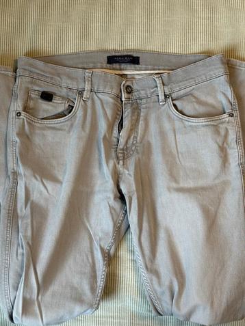 Verschillende broeken heren 32 Zara/H&M beschikbaar voor biedingen