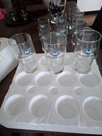 Melkglazen Melk de Witte Motor - Nieuw, Ophalen, Nieuw, Gebruiksvoorwerp