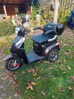 Z.g.a.n scootmobiel ecoleno S1000, Diversen, Ophalen, Zo goed als nieuw, 36 t/m 45 km, 16 km/u of meer