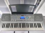 Yamaha Keybord PSR-290, Muziek en Instrumenten, Keyboards, 61 toetsen, Aanslaggevoelig, Gebruikt, Yamaha