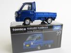 Tomica premium 27 Subaru Sambar 1/55 3inch tomy, Hobby en Vrije tijd, Modelauto's | Overige schalen, Ophalen of Verzenden, Nieuw