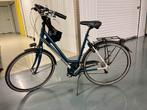 Koga Miyata Damesfiets - Weinig gebruikt!, Versnellingen, Ophalen, Overige merken, 53 tot 56 cm