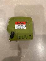 Vintage Lufkin Rolmaat 3m/10', Ophalen of Verzenden, Gebruikt, Afstand