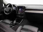 Volvo XC40 T4 Recharge Inscription / Trekhaak / Adapt. cruis, Met garantie (alle), Hybride Elektrisch/Benzine, 3 cilinders, 211 pk