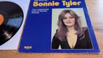 lp Bonnie Tyler  The hits of met heel goede nummers, Ophalen of Verzenden, 1960 tot 1980, Gebruikt, 12 inch