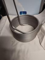 spiraal koeler, Ophalen of Verzenden, Zo goed als nieuw