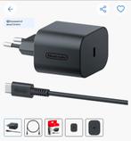 Nintendo Switch 2 AC Adapter., Ophalen of Verzenden, Nieuw