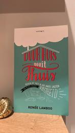 Renée Lamboo - Duur huis, nooit thuis, Renée Lamboo, Ophalen of Verzenden, Ontwikkelingspsychologie, Zo goed als nieuw