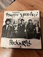 Gruppo sportivo - 10 mistakes, Cd's en Dvd's, Vinyl Singles, Ophalen of Verzenden, Gebruikt, Single