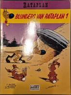 Rataplan - Blunders van Rataplan, Eén stripboek, Ophalen of Verzenden, Gelezen