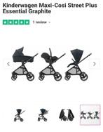 Bieden - Maxi-Cosi kinderwagen 3in1, Kinderen en Baby's, Kinderwagens en Combinaties, Ophalen, Maxi-Cosi