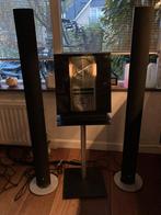 B&O Beocenter 2300, Beolab 6000,  en standaard., Ophalen, Gebruikt, Cd-speler, Bang & Olufsen