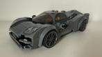 76915 Lego Speed Champions Pagani Utopia, Ophalen of Verzenden, Nieuw, Complete set, Lego