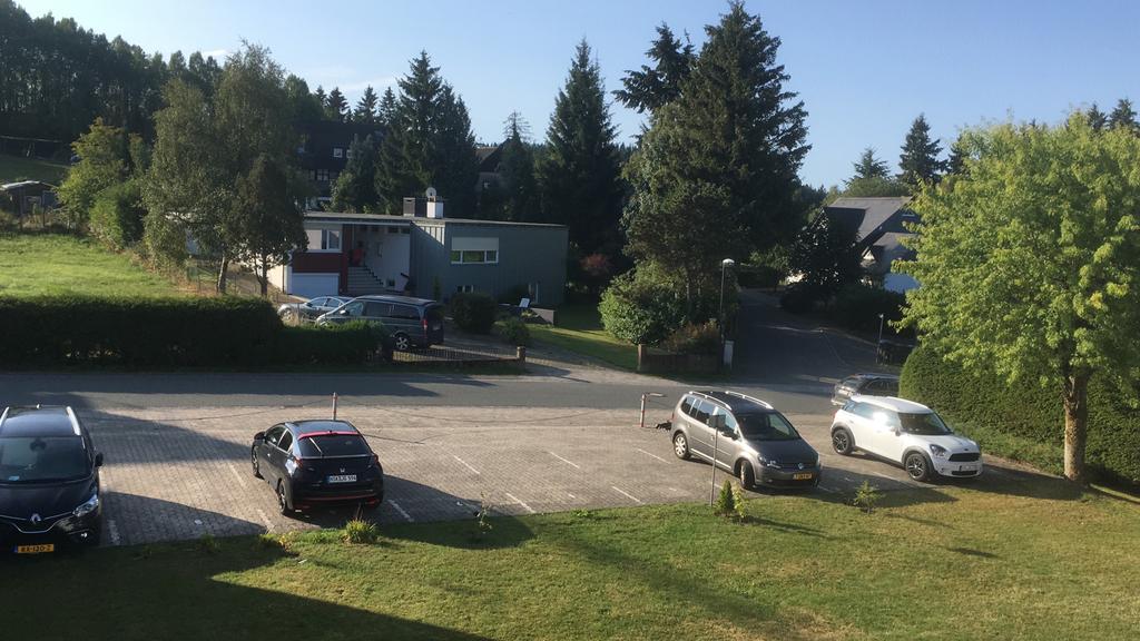 Winterberg centrum 2-5 p. vakantiehuis last minute maart, 5 personen, Wasmachine, Dorp, 2 slaapkamers